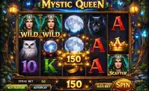 JokaRoom VIP Casino pokies game