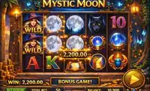 JokaRoom VIP Casino pokies game