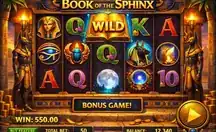 JokaRoom VIP Casino pokies game