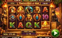 JokaRoom VIP Casino pokies game