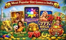 JokaRoom VIP Casino pokies game